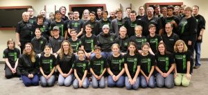 Team Picture 2016