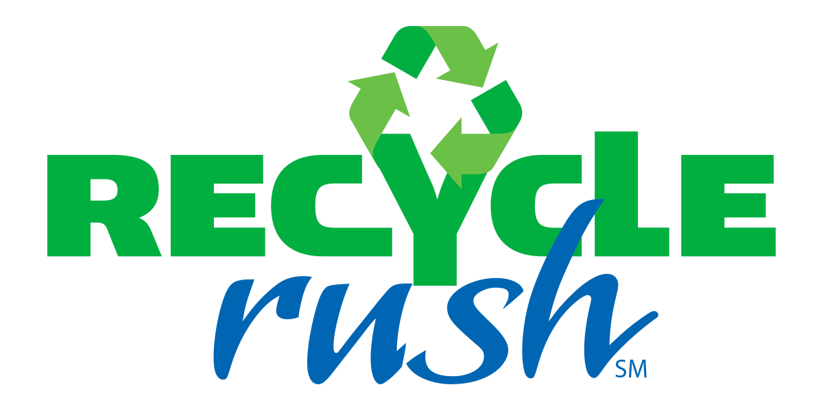 Recycle Rush First Robotics Competition 2015